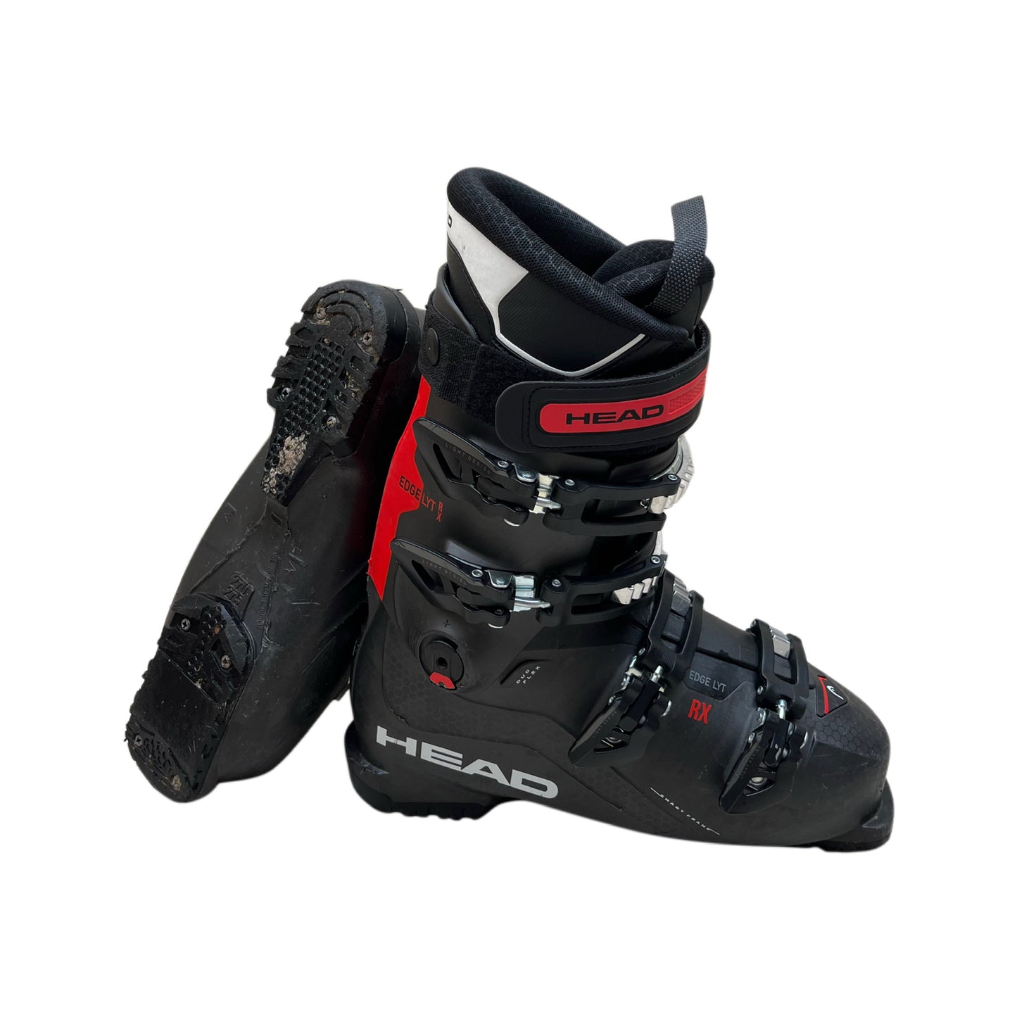 Bota de Ski 27-27,5 cm / EUR 42-42,5 / HEAD Edge LYT RX