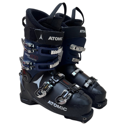 Bota de Ski 27/27,5 cm / EUR 42-42,5 / Atomic Hawx Prime XTD R110 | Randoné + All Mountain
