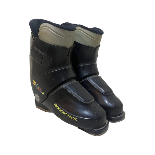 Bota de Ski 25,5 cm / EUR 40 / Rossignol R EVO