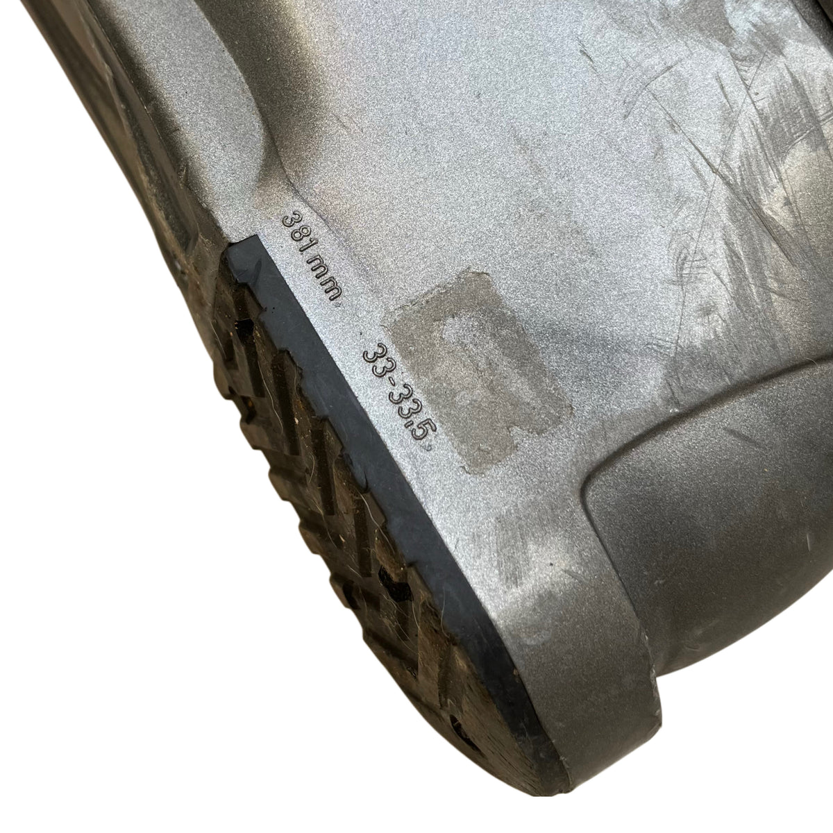 Talla Bota de Ski 31,5 / EUR 49-49,5 / Salomon Performa, usado y preparado en el Taller SnowDrop de Temuco (foto 5 de 5)