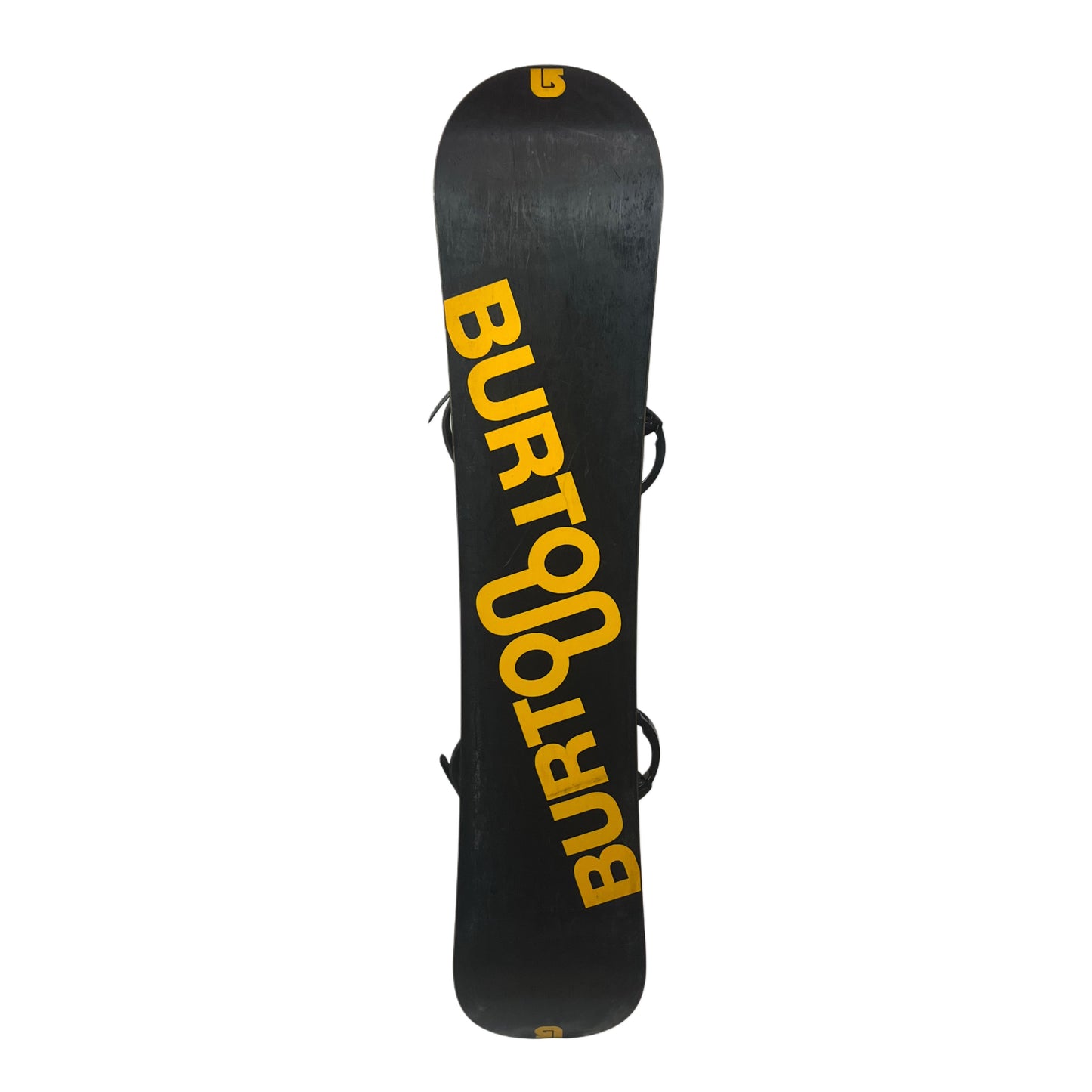 Snowboard 134 cm Burton + fijaciones Burton