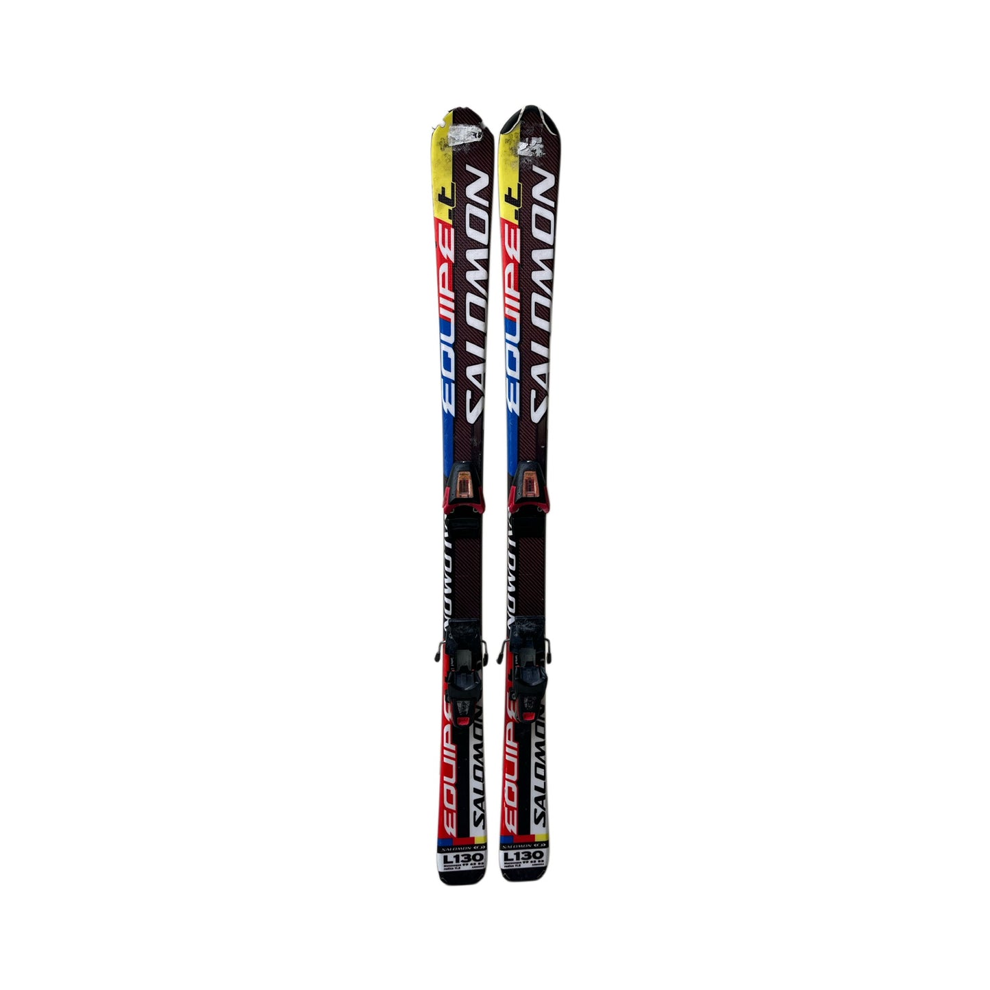 Ski 130 cm Salomon