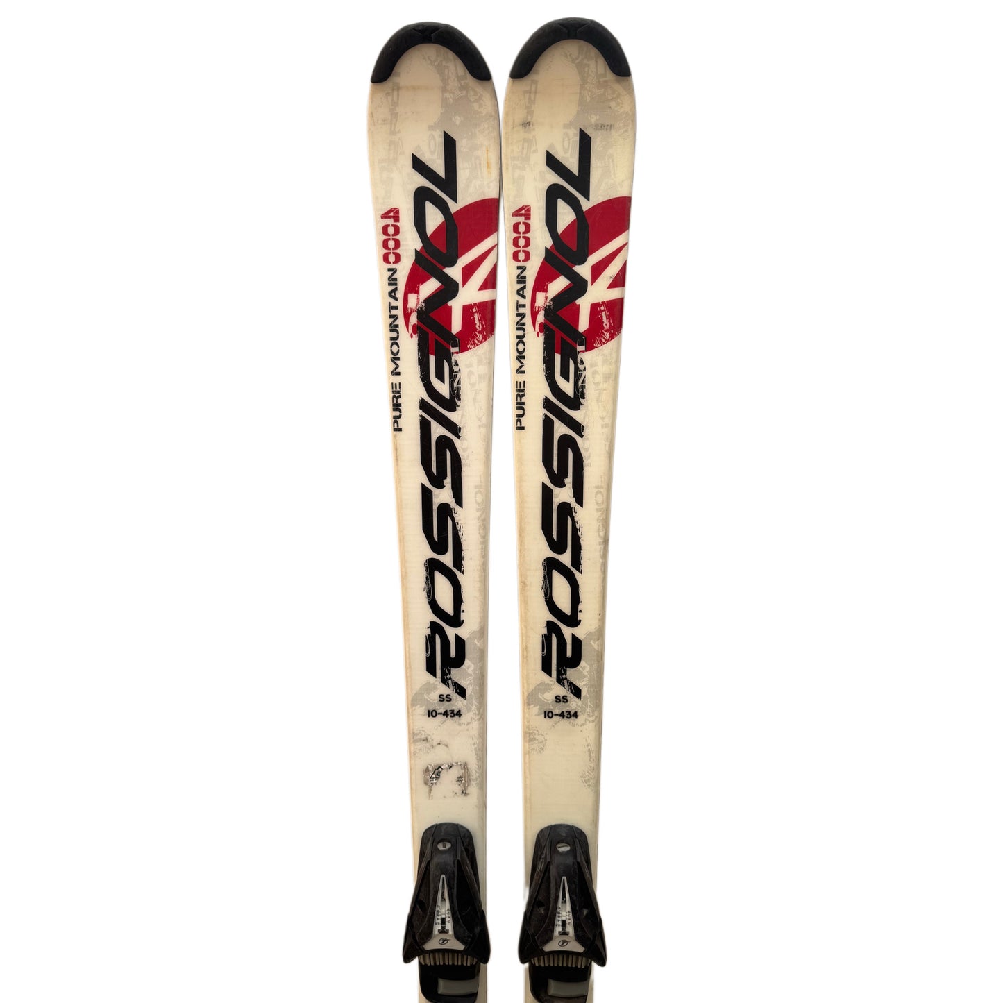 Ski 172 cm Rossignol PMC