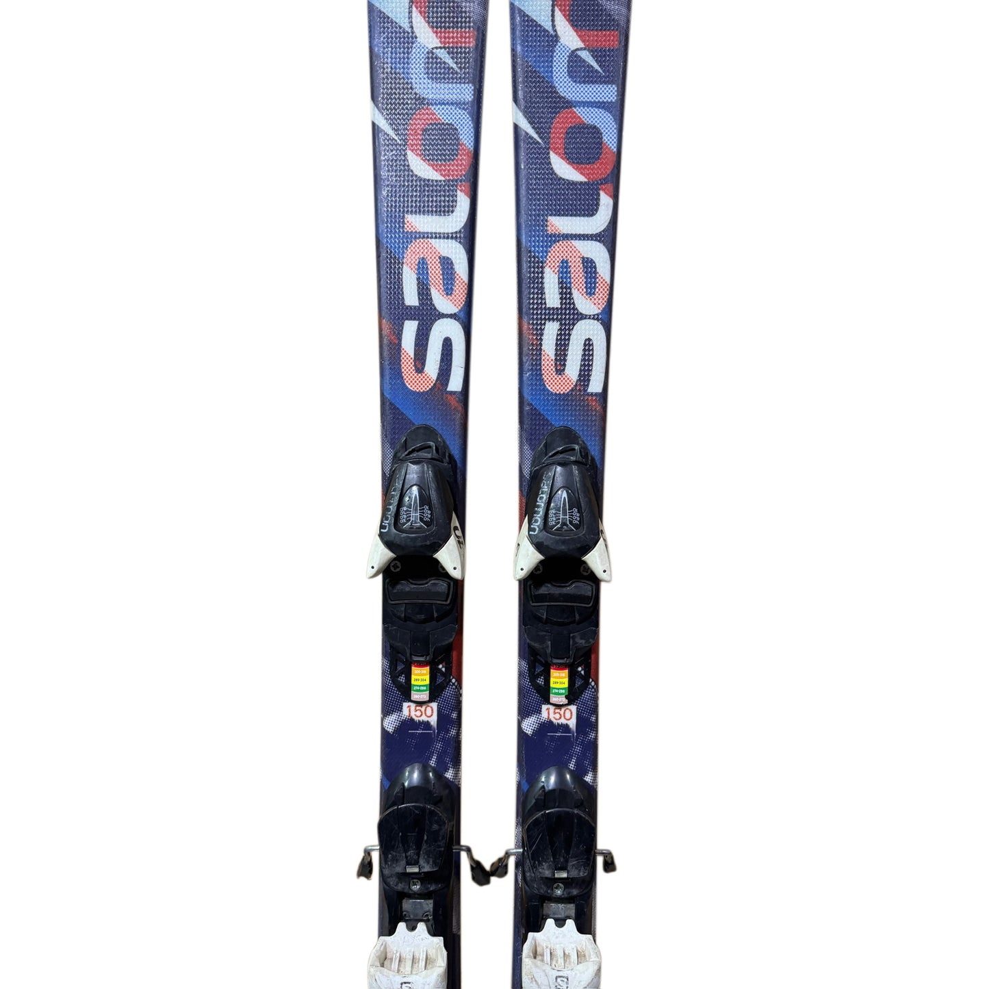 Ski 150 cm Salomon Relax