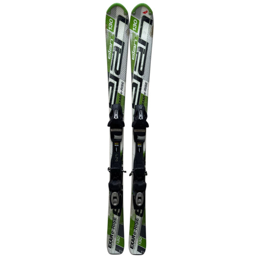 Ski 130 cm Elan Exar e-Rise