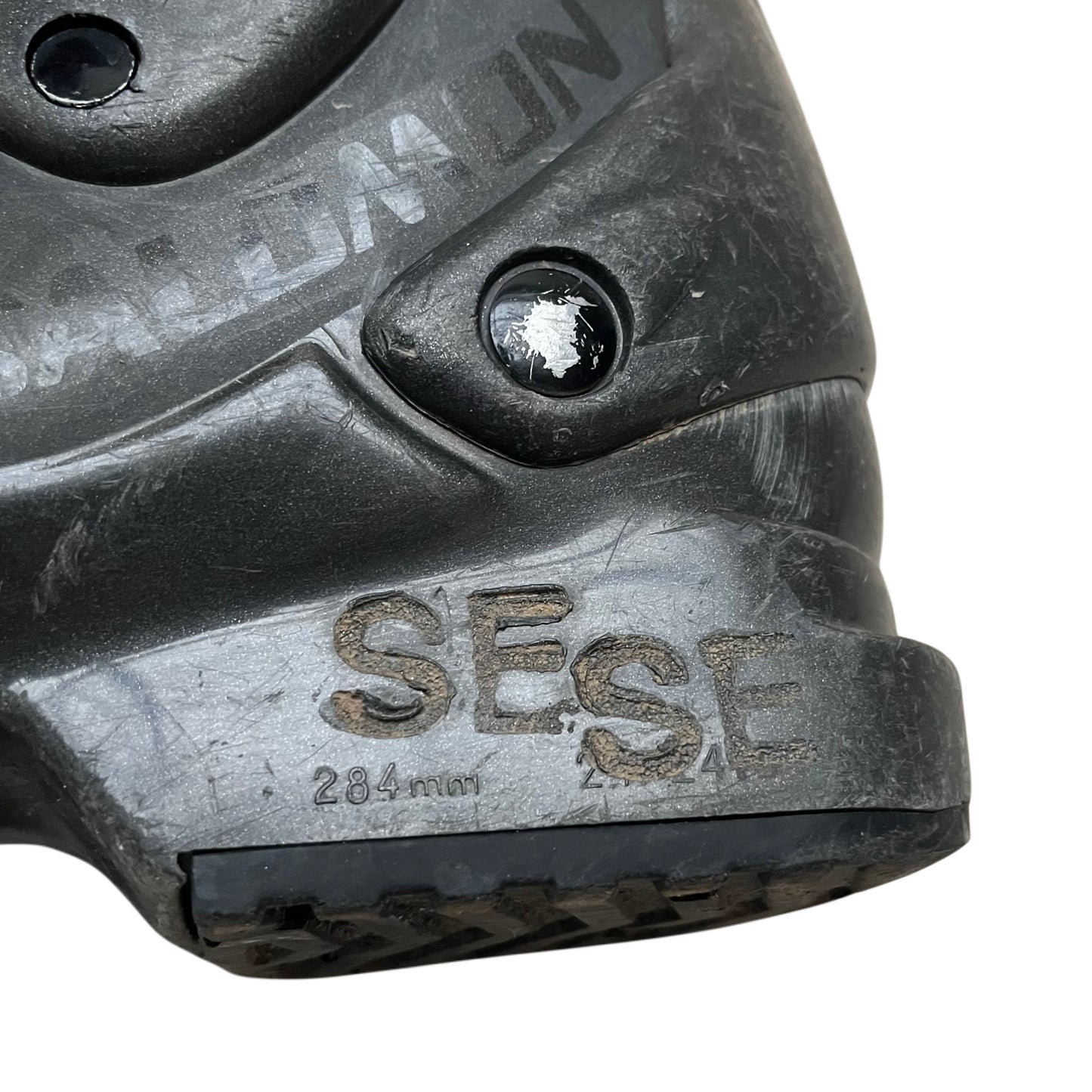 Bota de Ski 24-24,5 cm / EUR 38-39 / Salomon