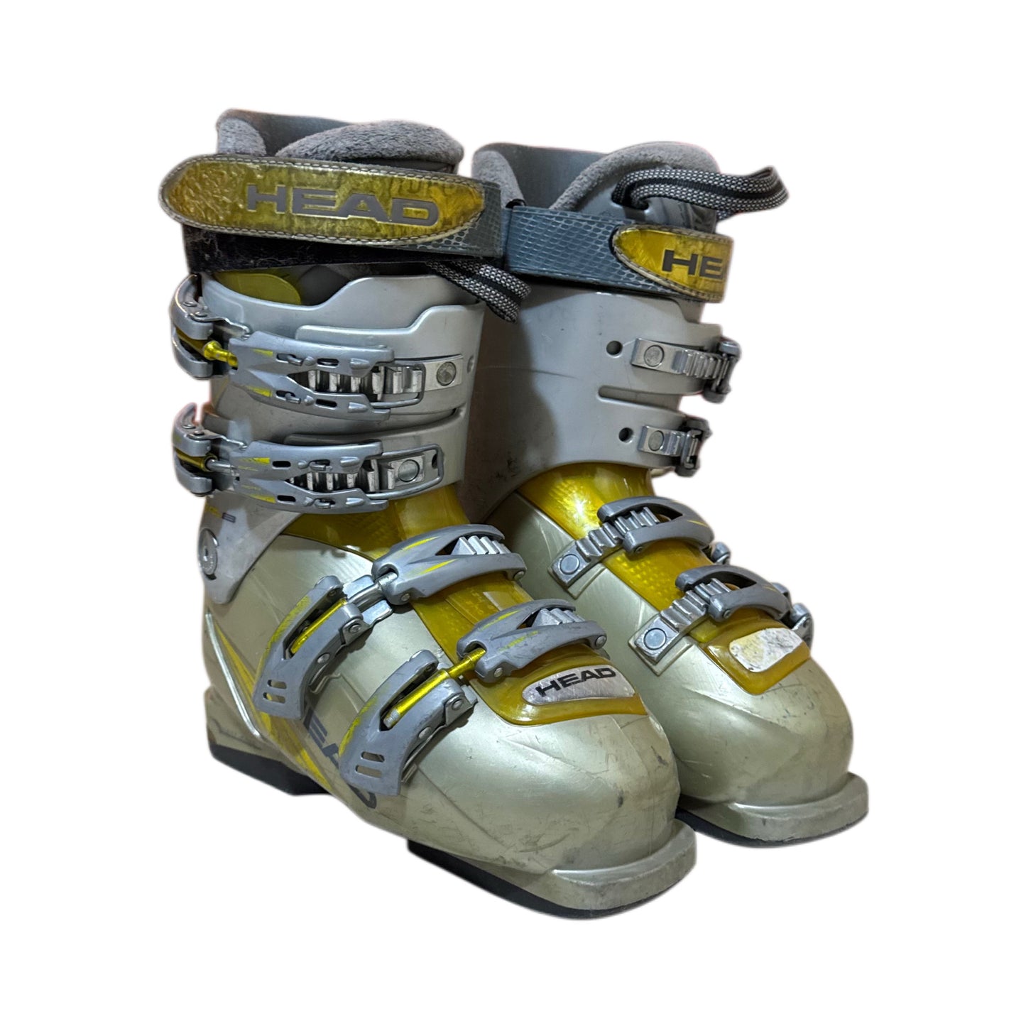 Bota de Ski 23/23,5 cm / EUR 36-37 / Head Edge 8