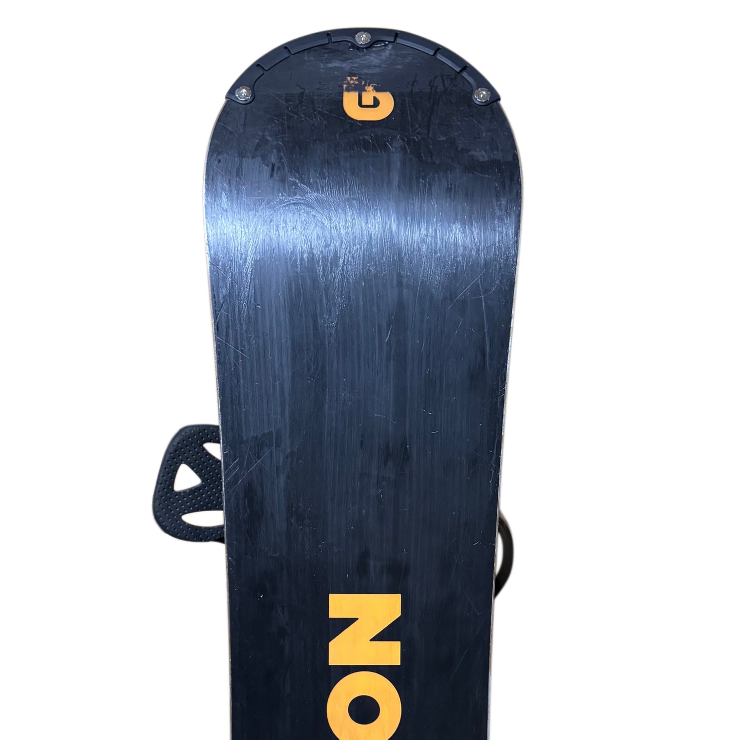 Snowboard 152 cm Burton Progression + Fijaciones Burton Freestyle