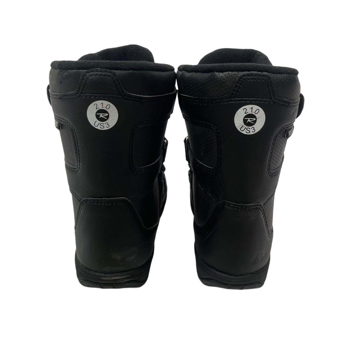 Botas Snowboard 34 / 3US / 21CM Rossignol NUEVAS