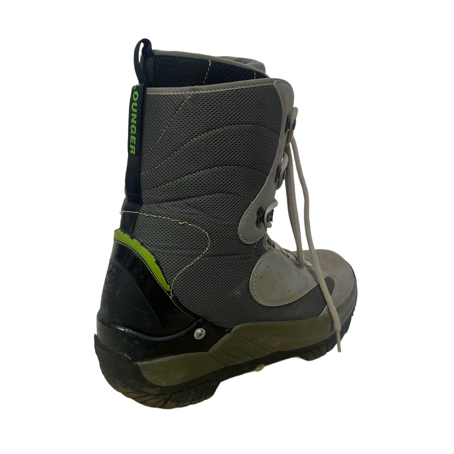 Botas Snowboard 47 / 12US / 30,5CM Rossignol