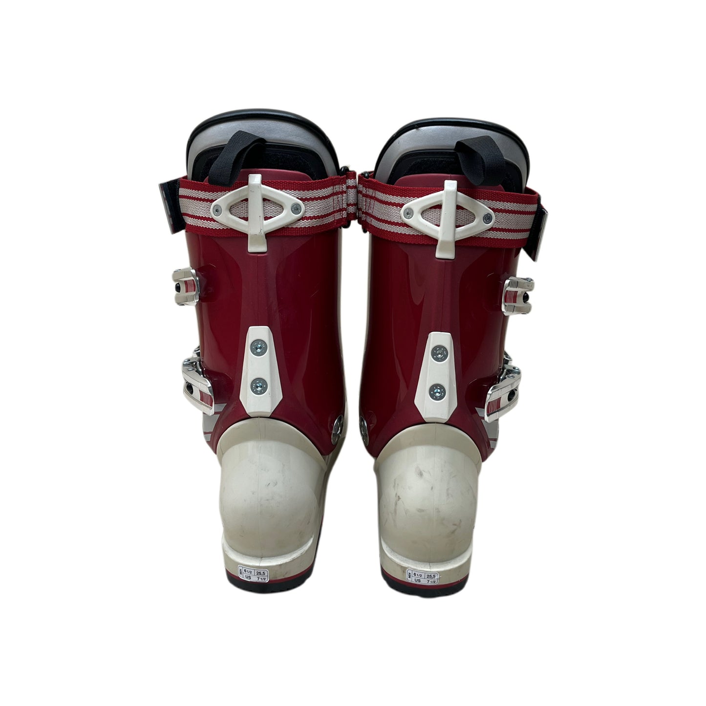 Bota de Ski 25,5 cm / EUR 40 / Dolomite Z Cobra Limited NUEVAS