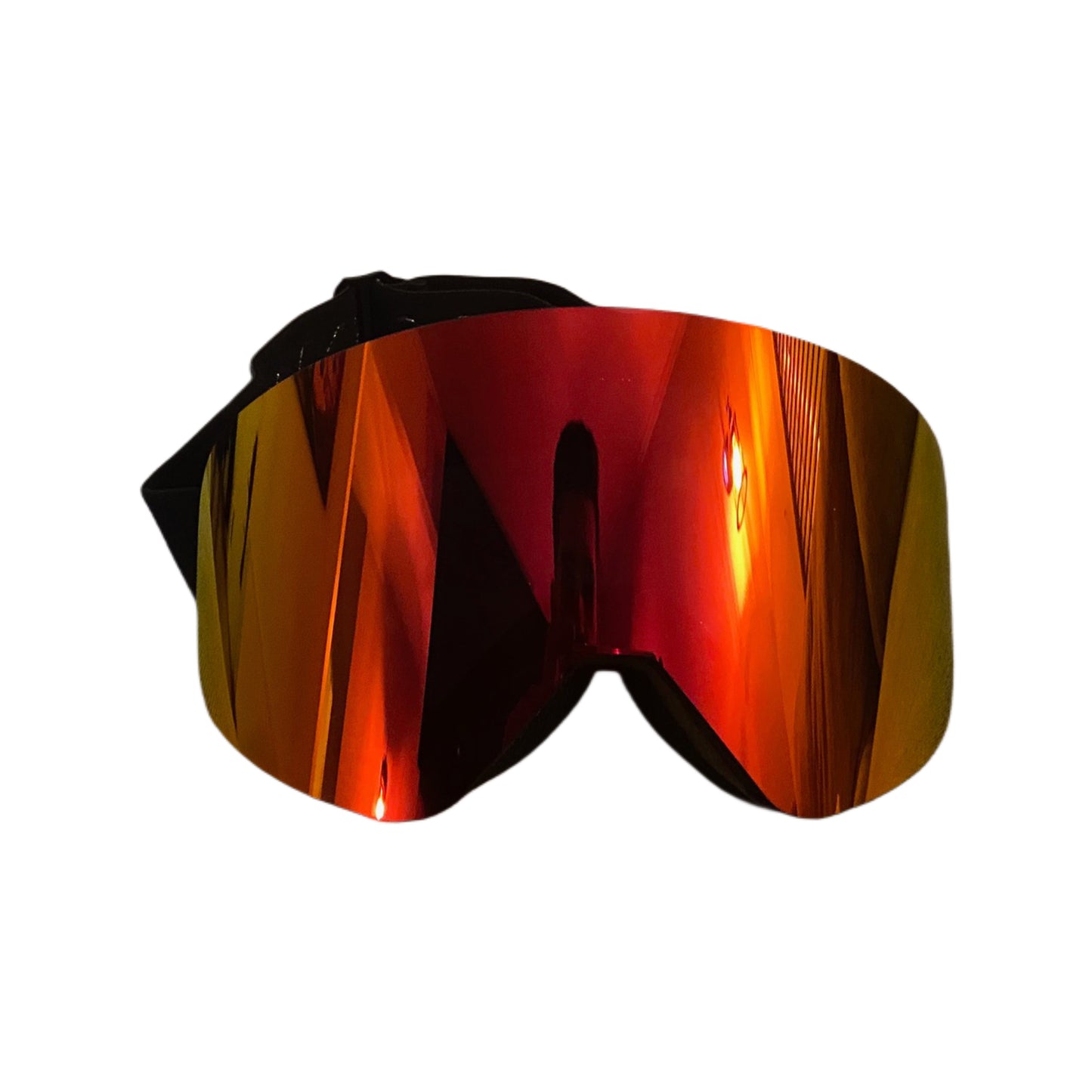 Antiparras Magnéticas Nuevas