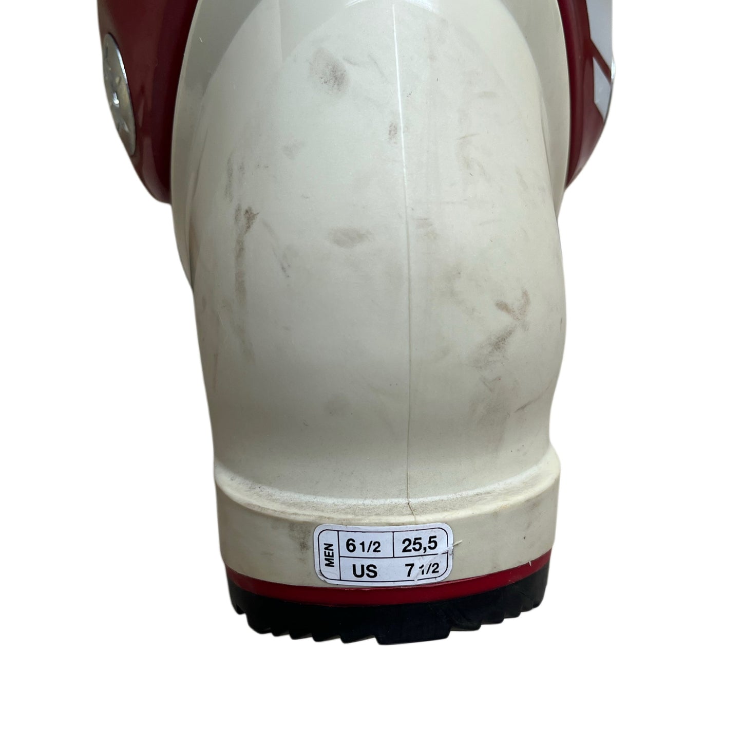 Bota de Ski 25,5 cm / EUR 40 / Dolomite Z Cobra Limited NUEVAS