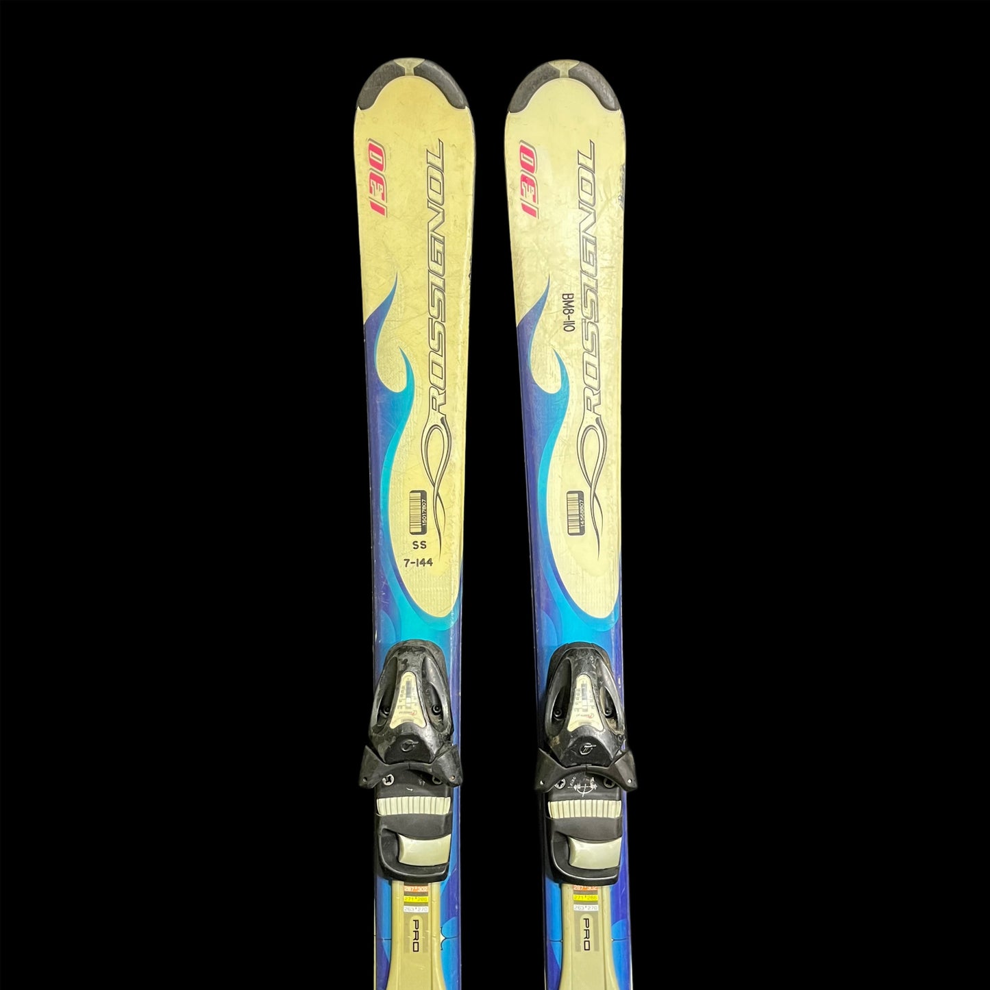 Ski 130 cm Rossignol