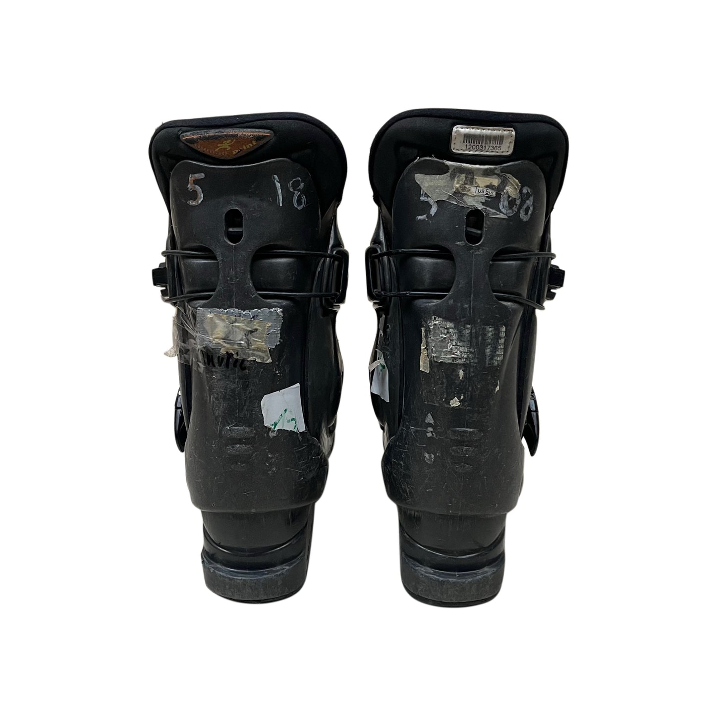 Bota de Ski 24-24,5 cm / EUR 38-39 / Salomon