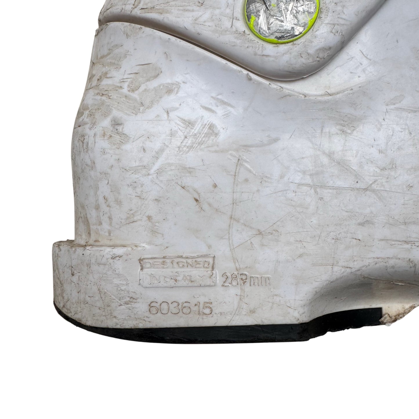 Bota de Ski 24-24,5 cm / EUR 37,5-38 / HEAD Raptor