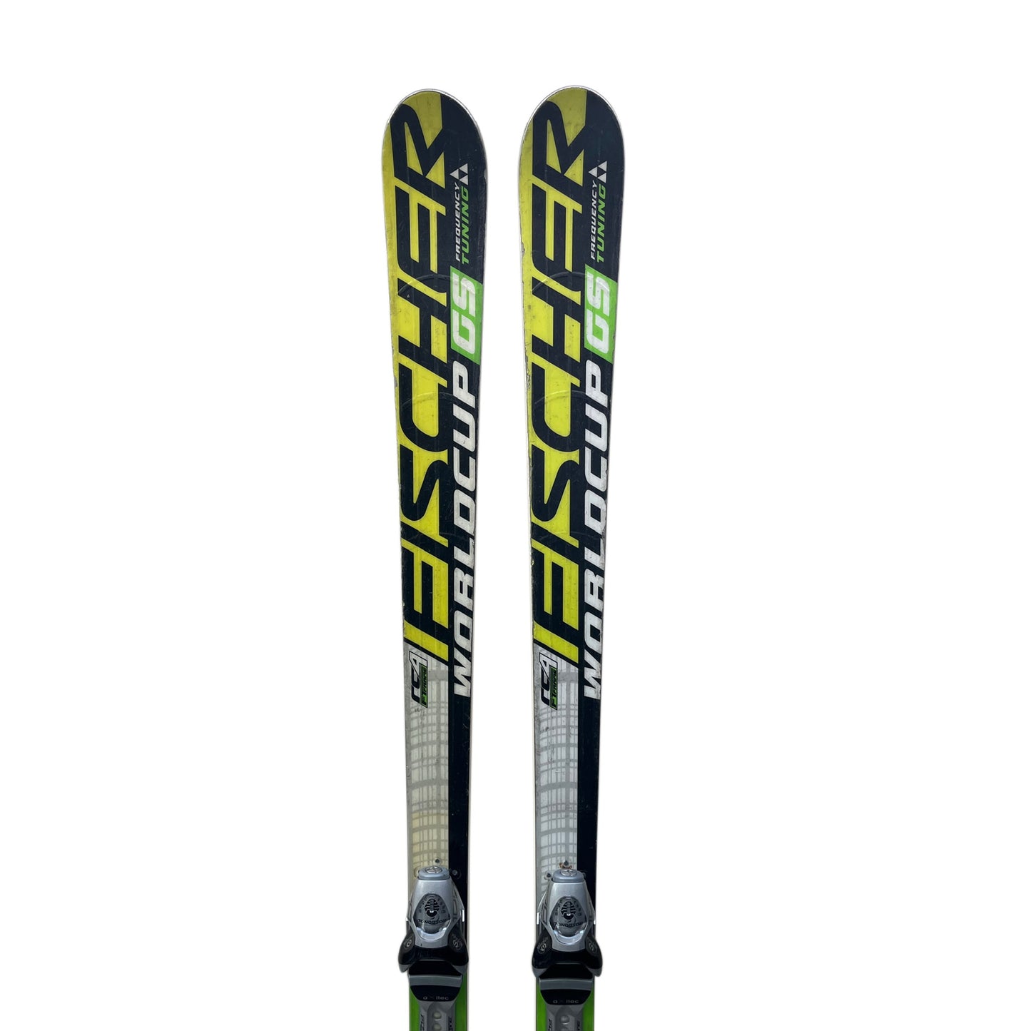 Ski 173 cm Fisher Worldcup