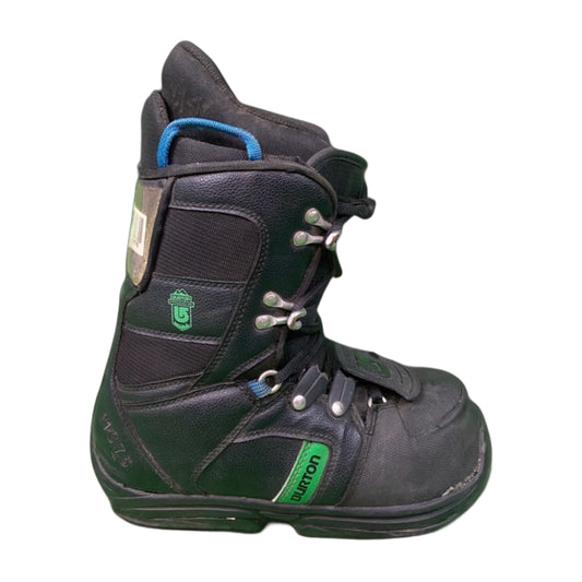 Botas Snowboard 35 / 4US /22 cm Burton Youth