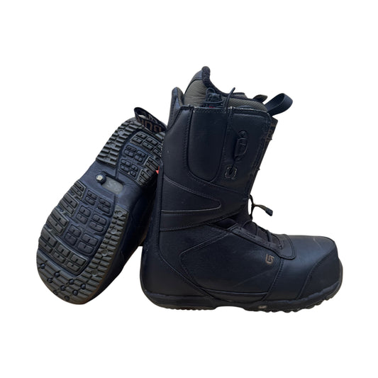 Botas Snowboard 41 / 8US / 26CM Burton Ruler, usado y preparado en el Taller SnowDrop de Temuco (foto 1 de 4)
