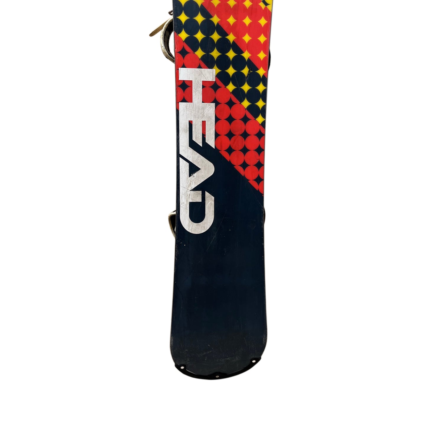 Snowboard 143 cm Head Matrix Classic + Fijaciones Rossignol