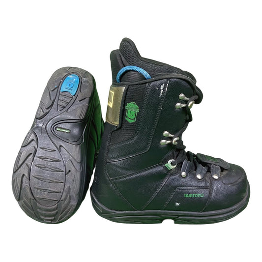 Botas Snowboard 38 / 6US / 24CM Burton Youth