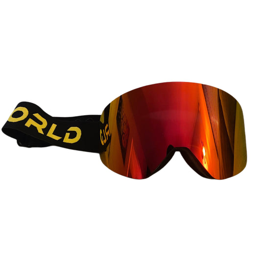 Antiparras Magnéticas Nuevas