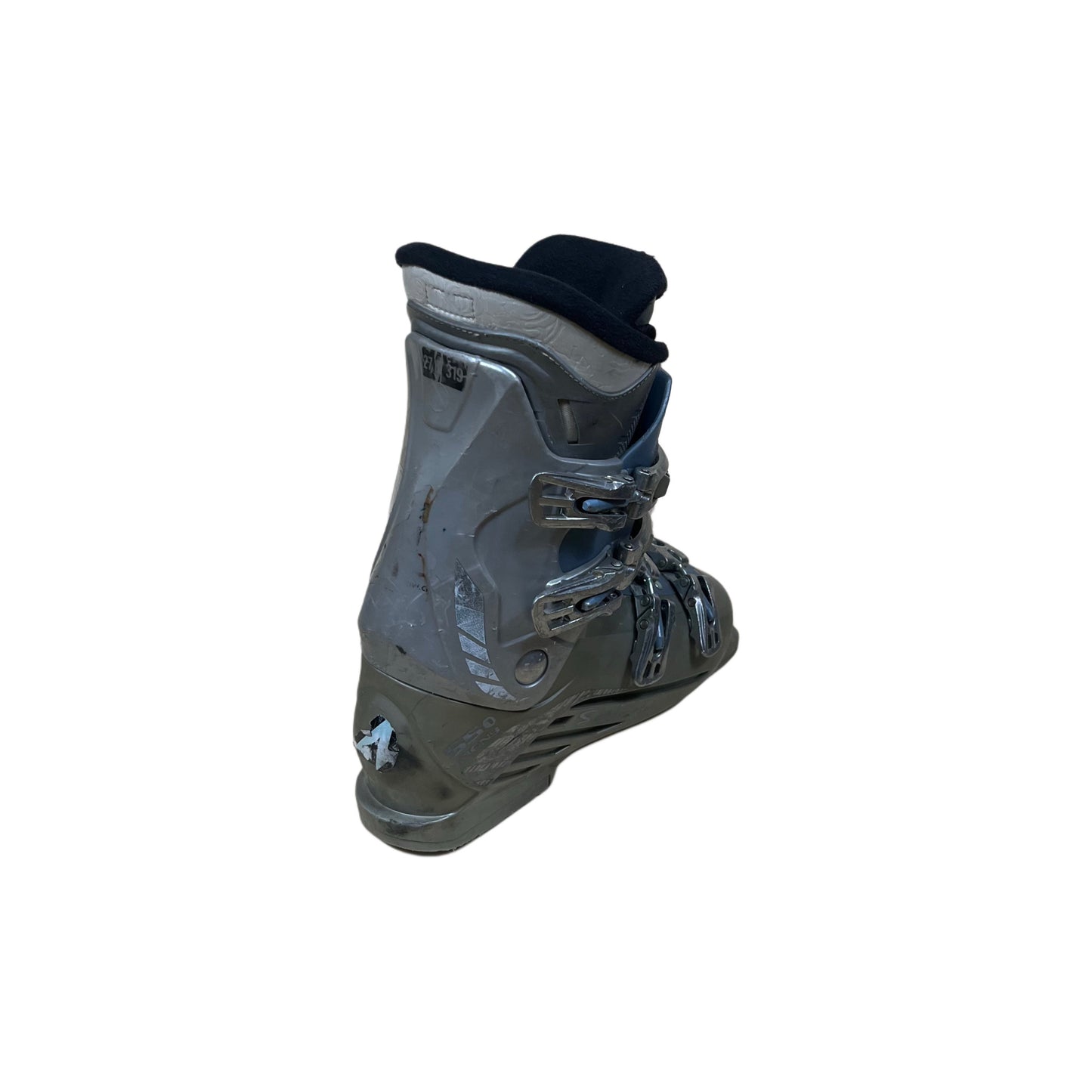 Botas Ski 27 cm Salomon