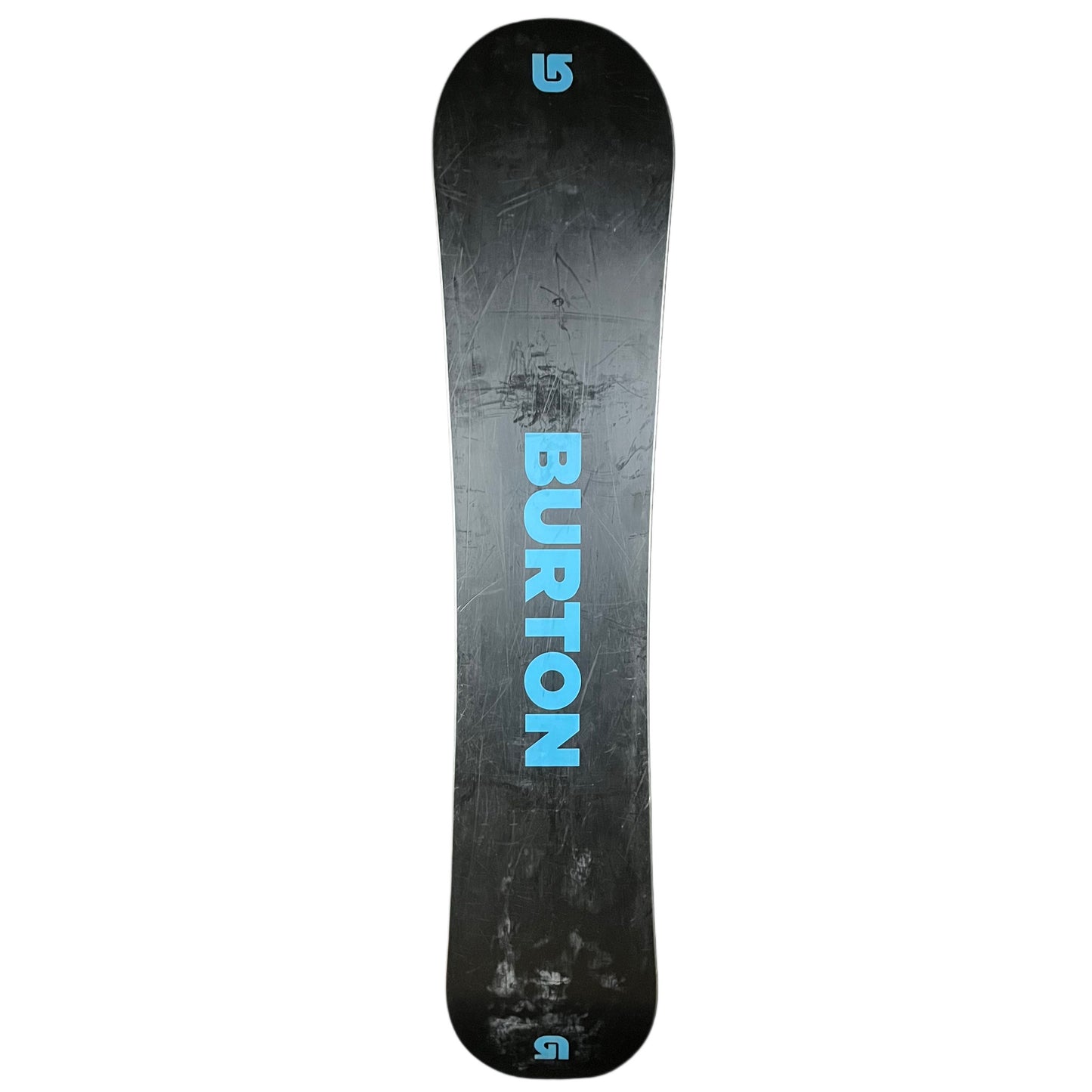 Snowboard 142 cm Burton con Fijaciones Burton