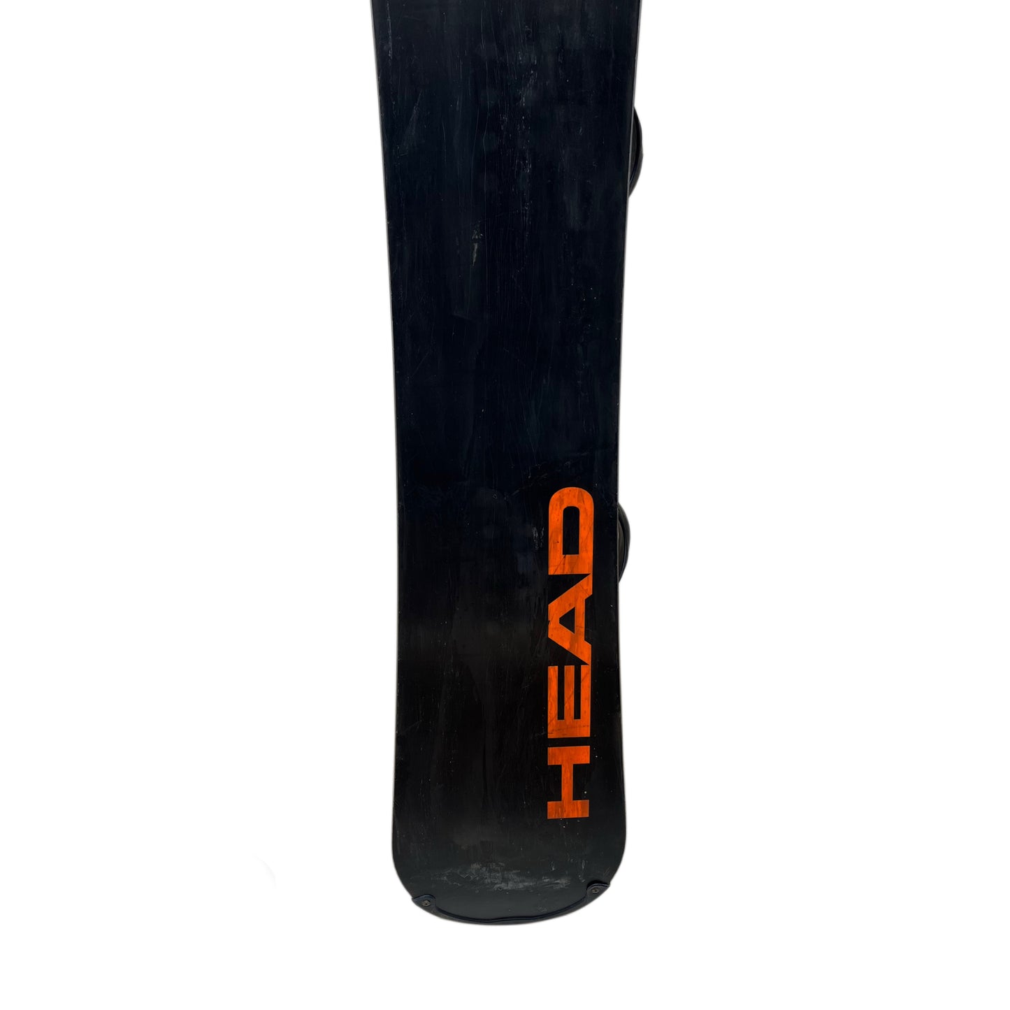 Snowboard 161 cm Head Concept D + Fijaciones