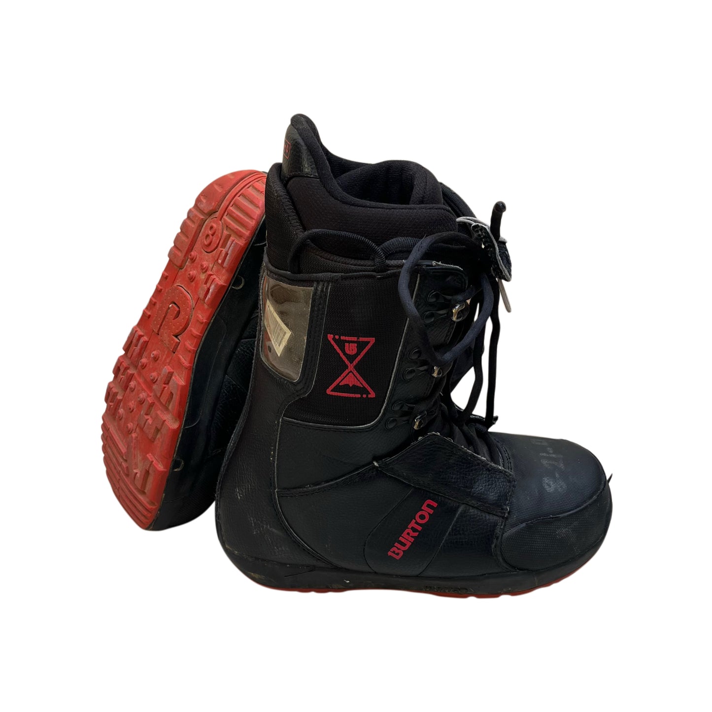Botas Snowboard 41 / 8US / 26CM Burton Progression