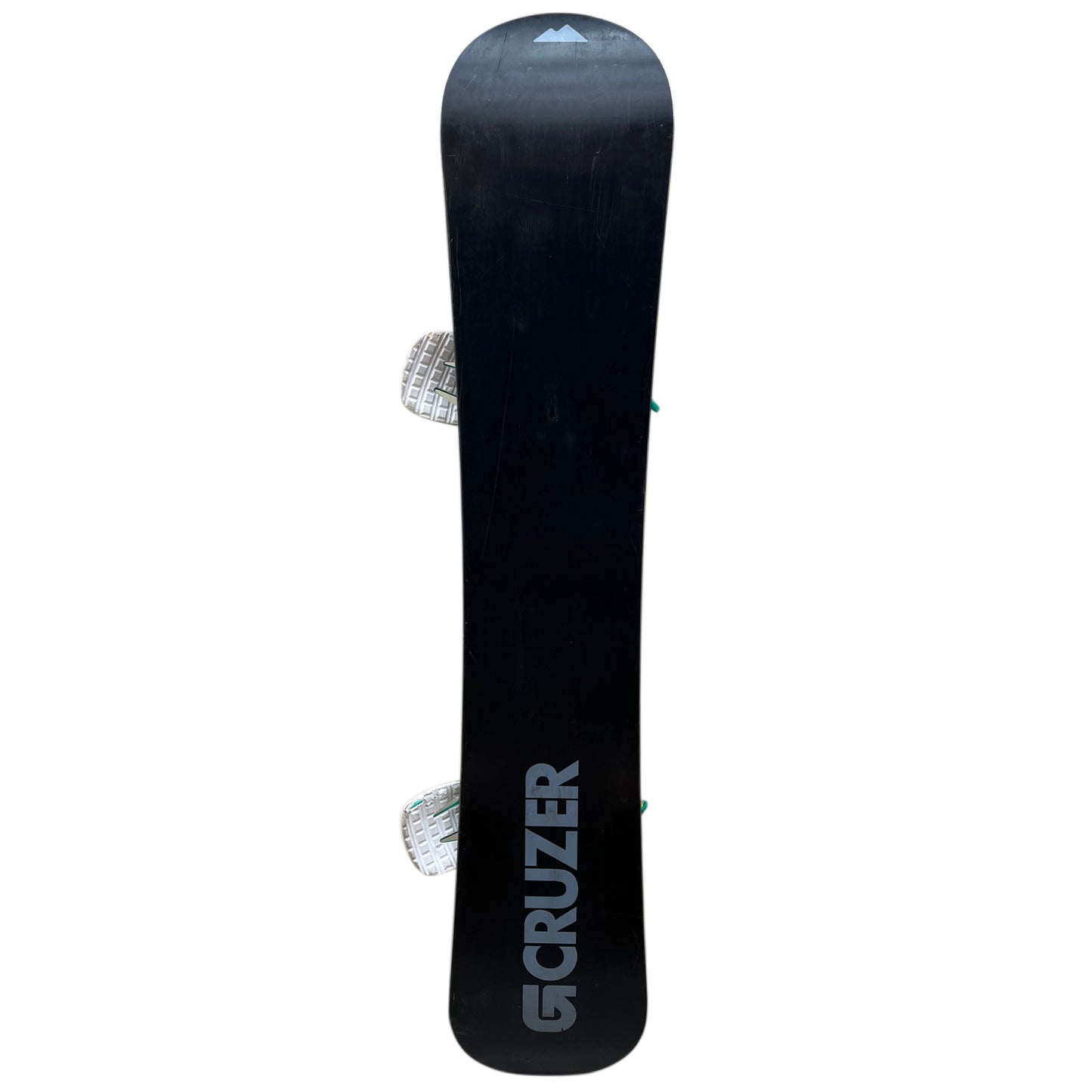 Snowboard 155 cm Burton Cruzer + Fijaciones Forum