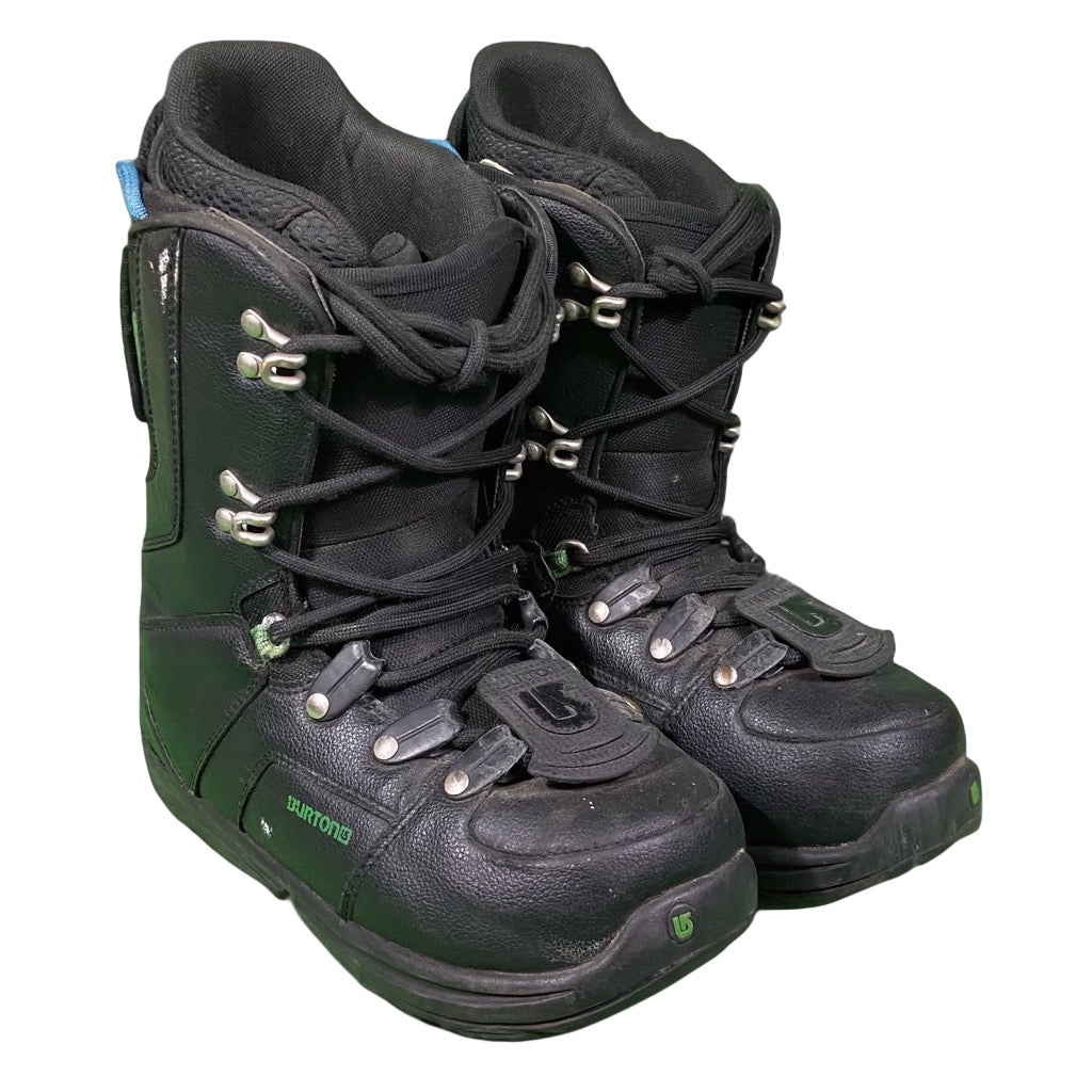 Botas Snowboard 38 / 6US / 24CM Burton Youth