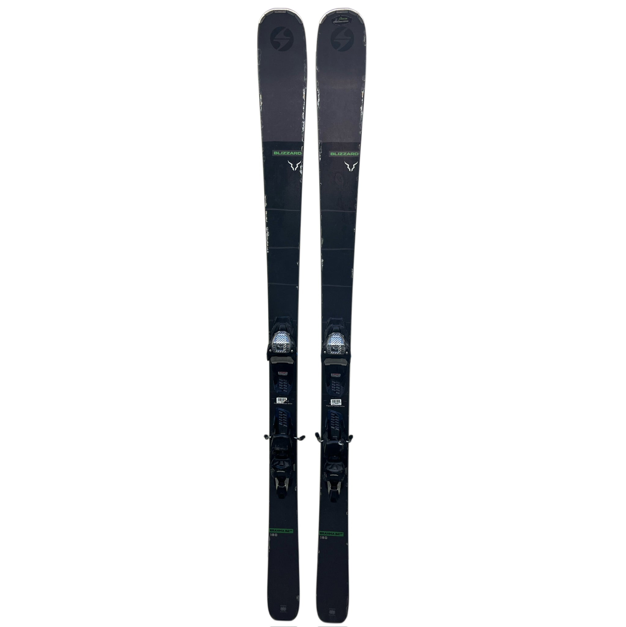 Ski 180 cm Blizzard Brahma 82 sp – SnowDrop