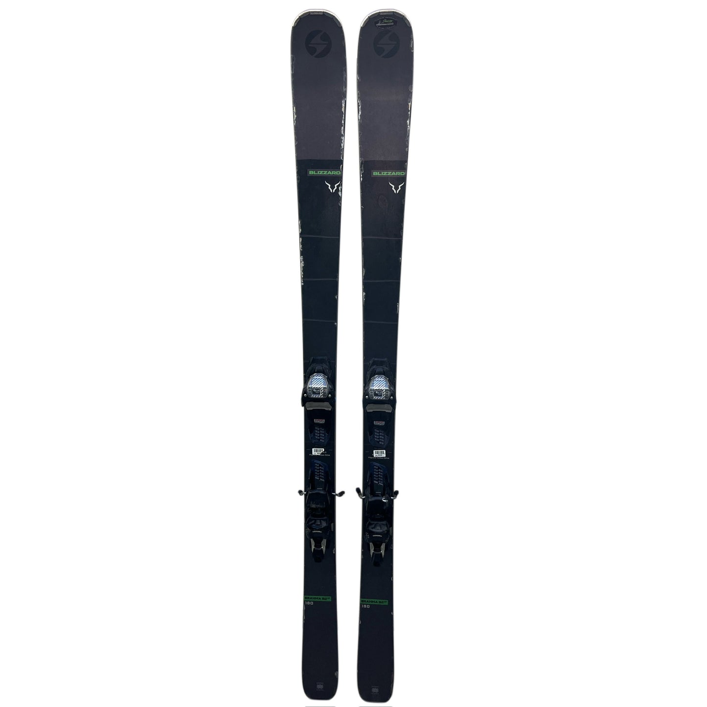Ski 180 cm Blizzard Brahma 82 sp