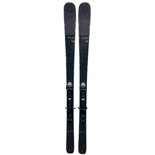 Ski 180 cm Blizzard Brahma 82 sp