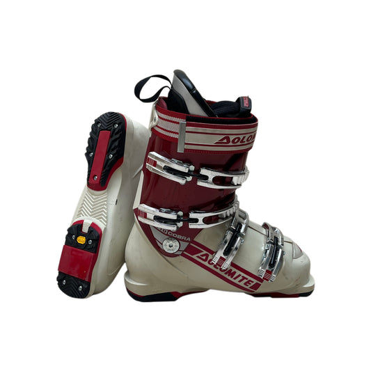 Bota de Ski 25,5 cm / EUR 40 / Dolomite Z Cobra Limited NUEVAS