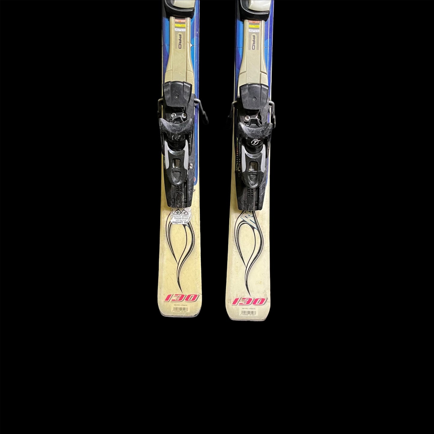Ski 130 cm Rossignol