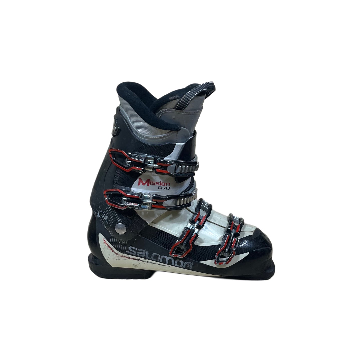 Bota de Ski 29,5 cm Salomon