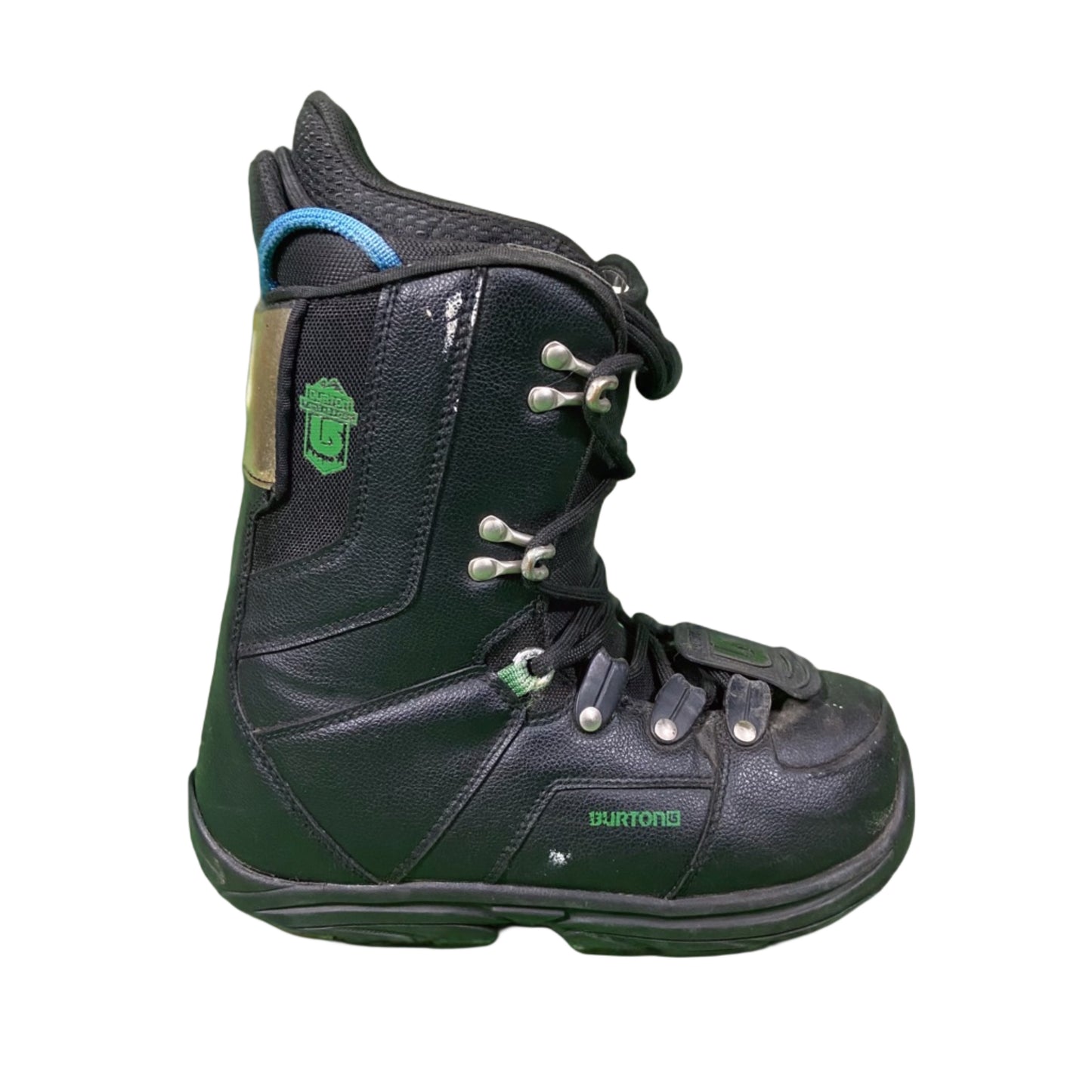 Botas Snowboard 38 / 6US / 24CM Burton Youth