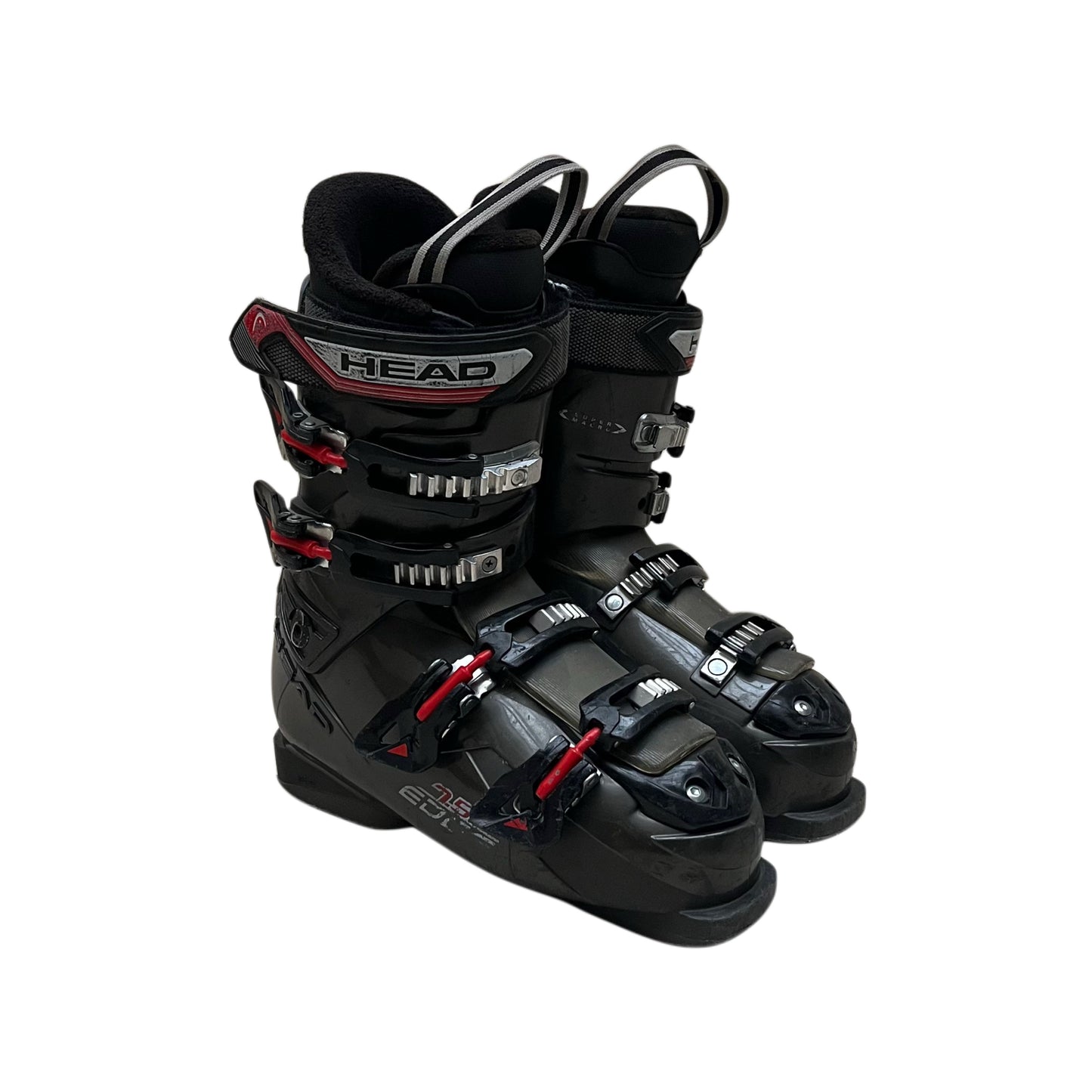 Botas de Ski 26-26,5 cm / EUR 41-41,5 / HEAD Edge 9.5