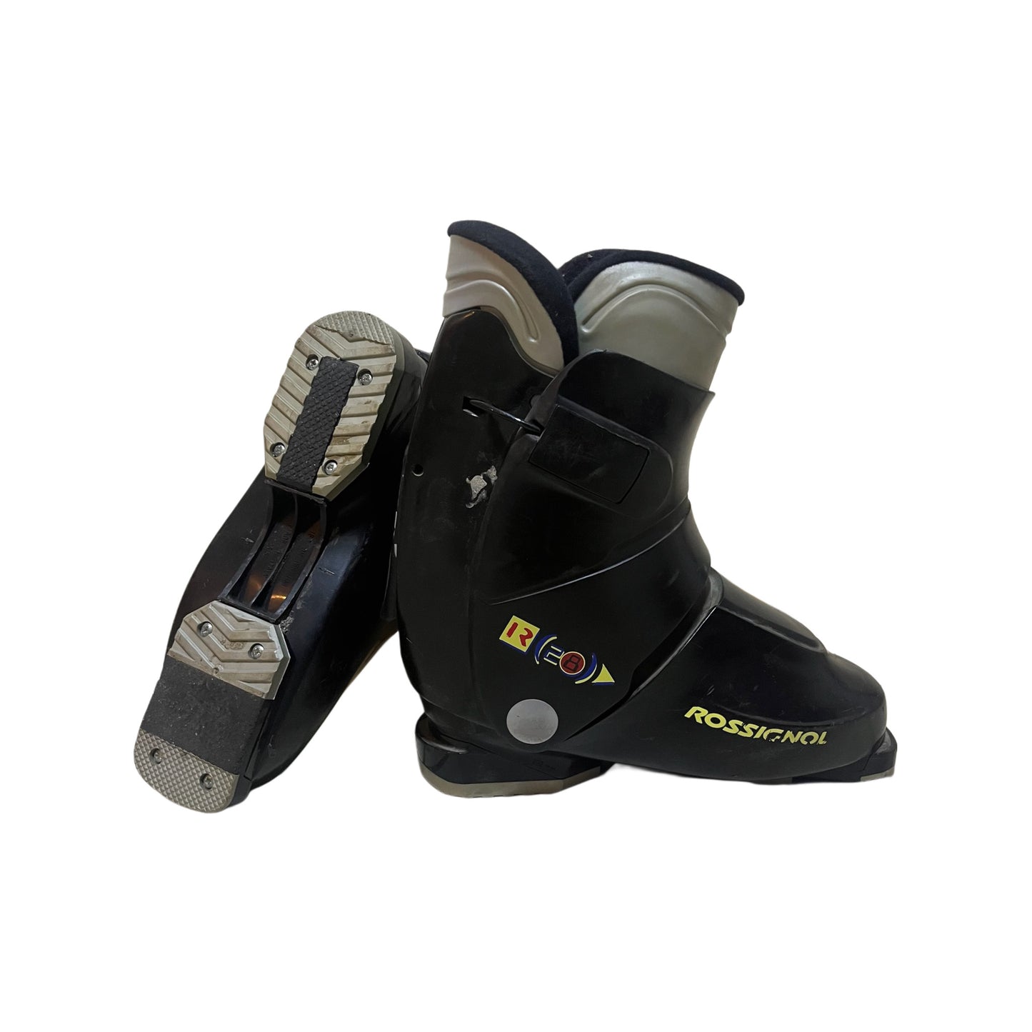 Bota de Ski 25,5 cm / EUR 40 / Rossignol R EVO