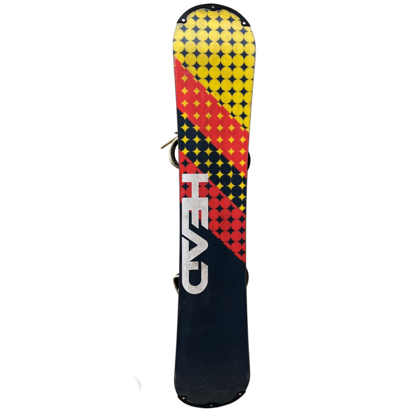 Snowboard 152 cm Head Matrix Classic + Fijaciones Atomic