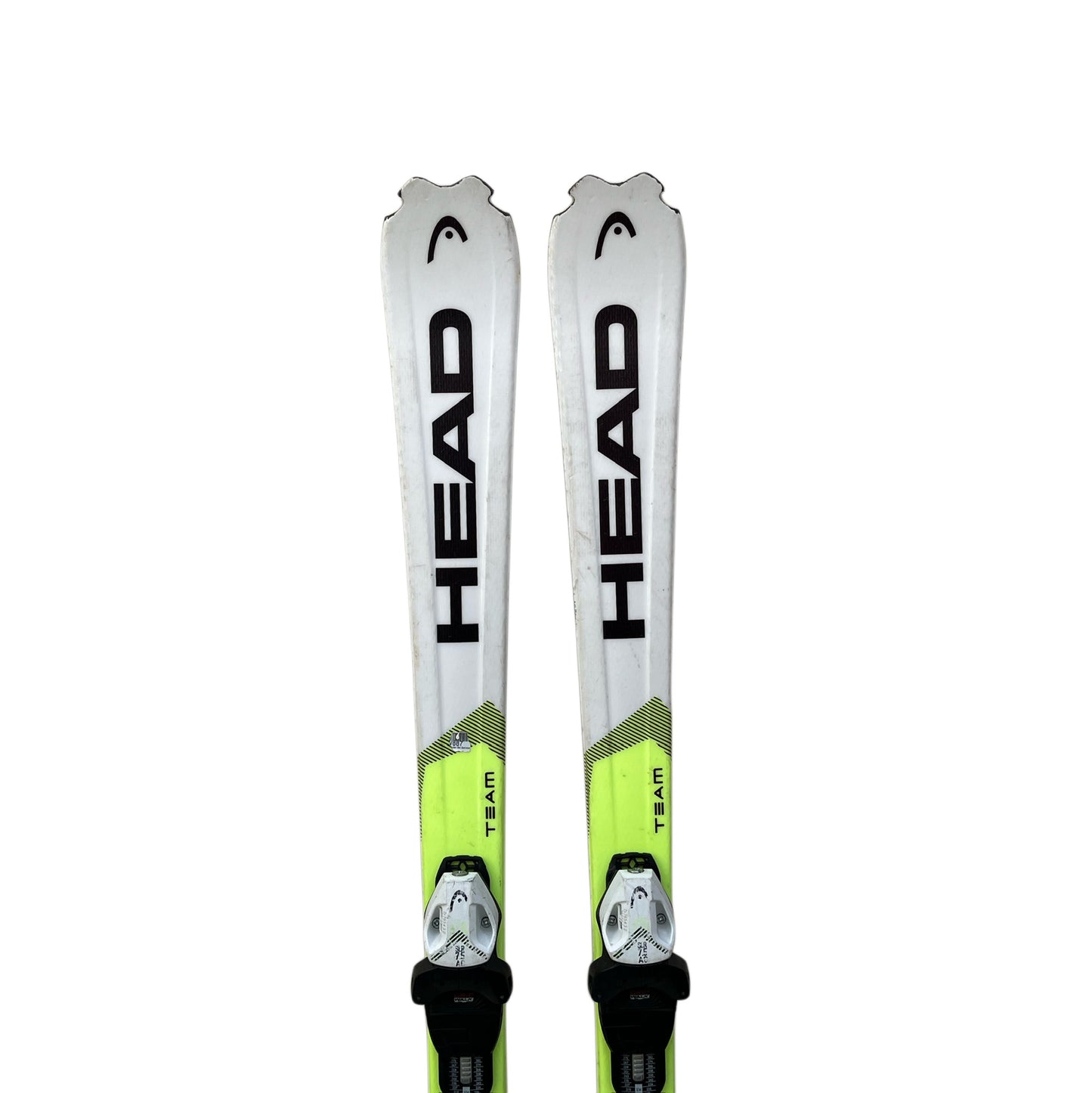 Ski 137 cm Head Super Shape Team