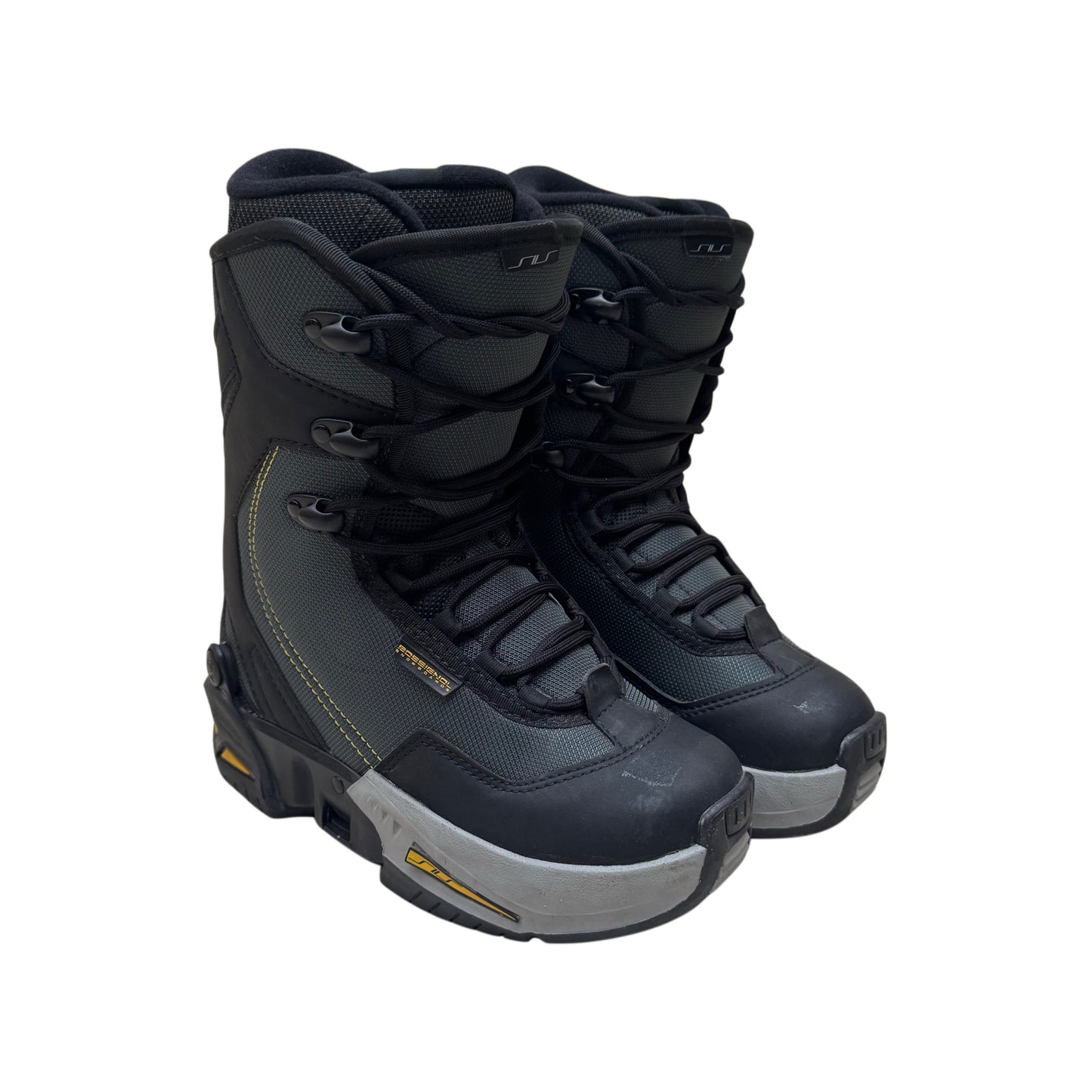 Botas Snowboard 38 / 6US / 24CM Rossignol NUEVAS