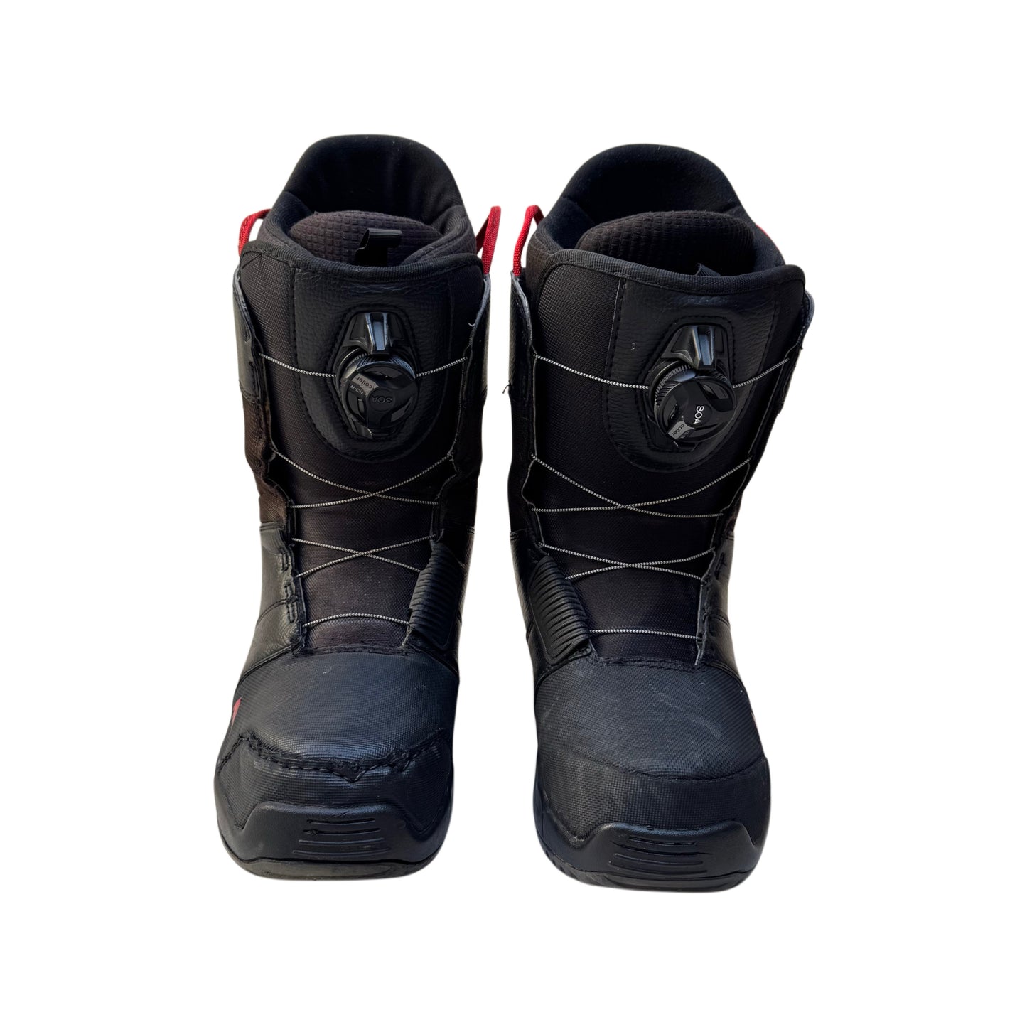 Botas Snowboard 41 / 8US / 26CM Burton BOA