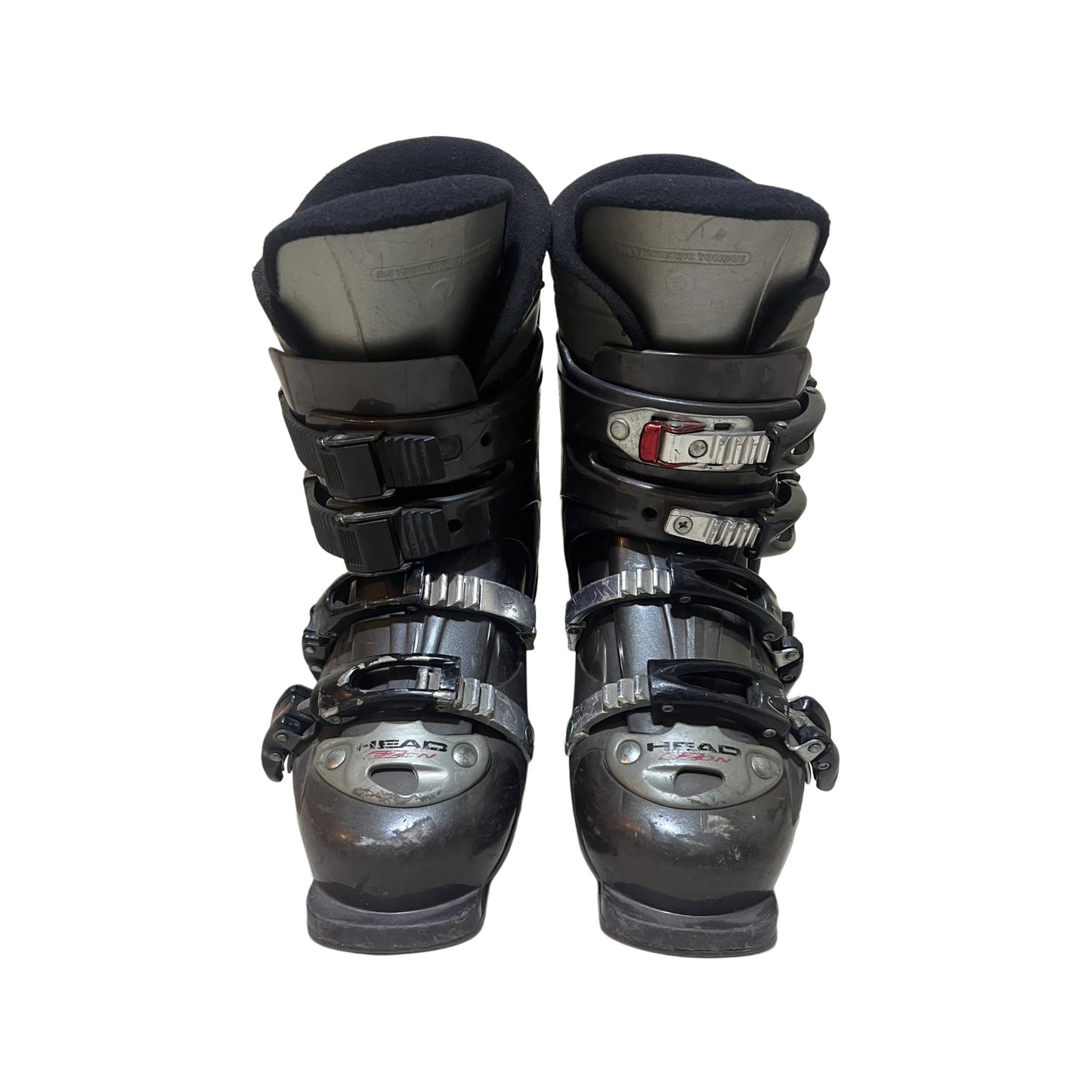 Bota de Ski 22,5/23,5 cm / EUR 35,5-37 / HEAD Ezon HT 4.0