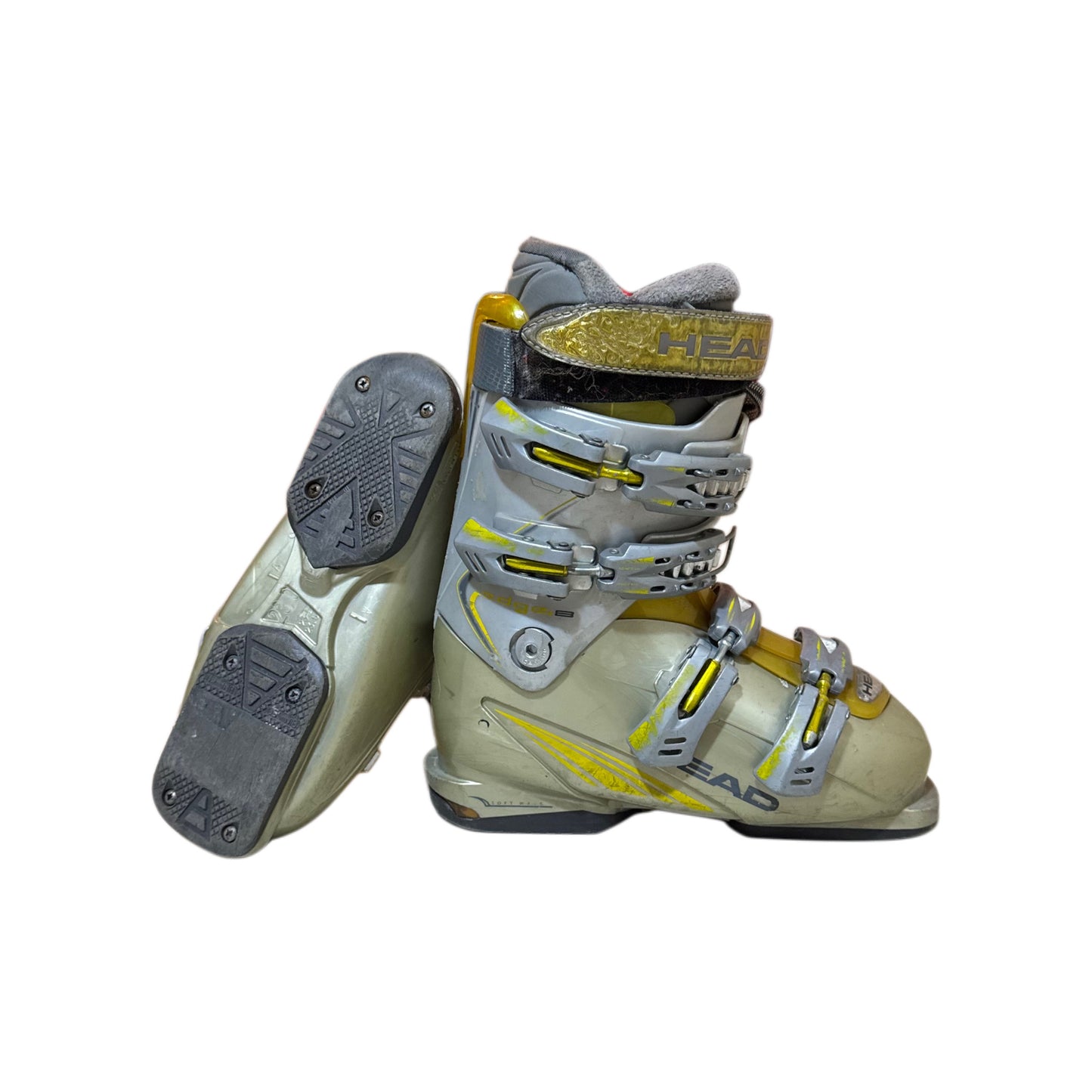 Bota de Ski 23/23,5 cm / EUR 36-37 / Head Edge 8