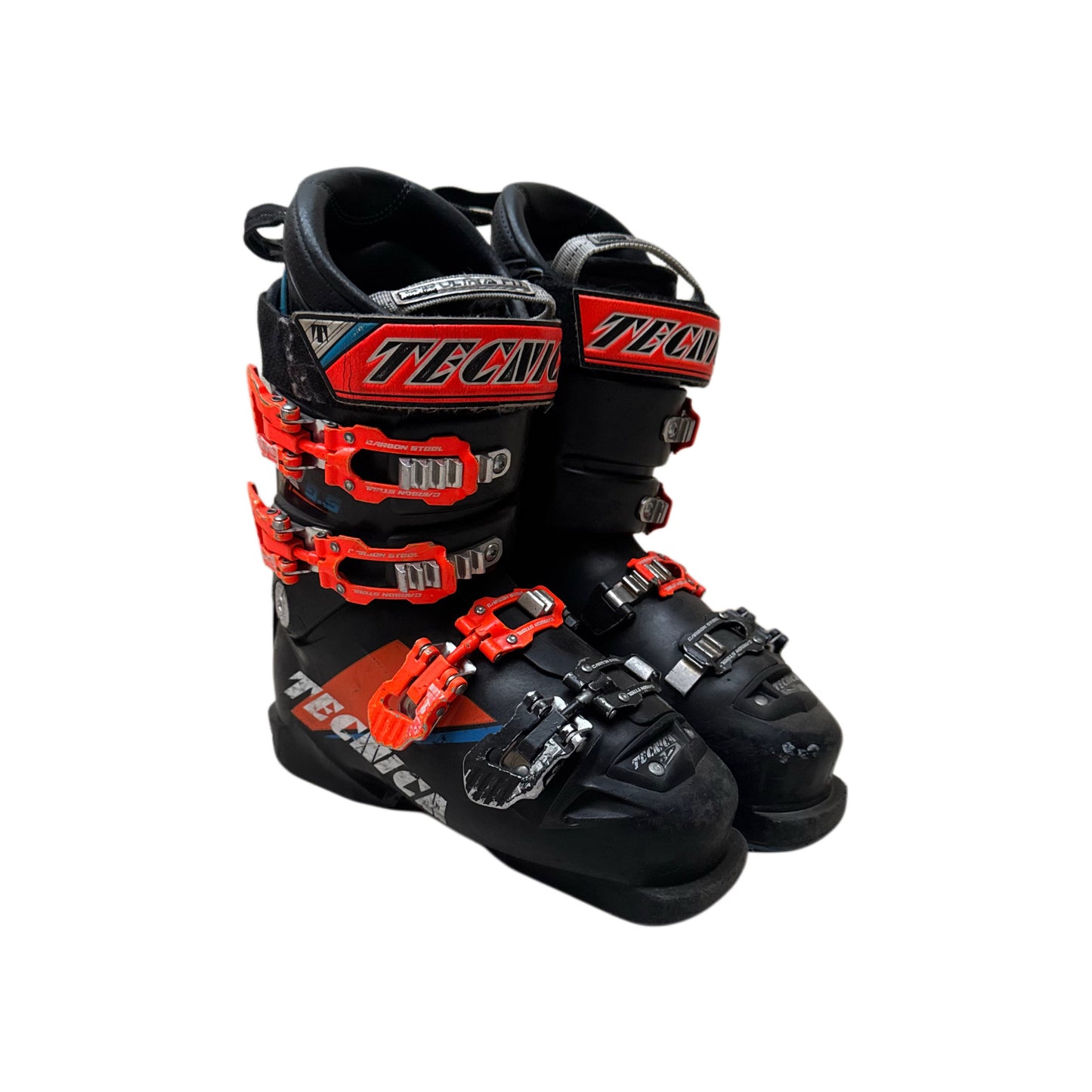 Bota de Ski 24/24,5 cm / EUR 37,5-38 / Tecnica Vento