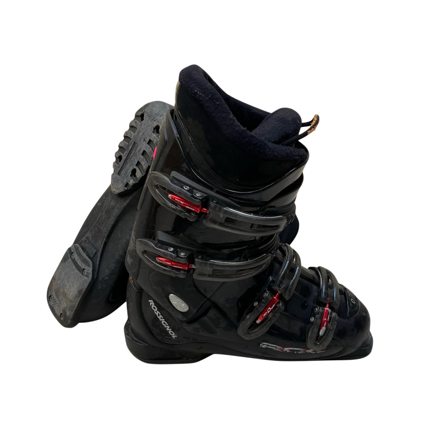 Bota de Ski 26,5 / EUR 41 / Rossignol Cockpit