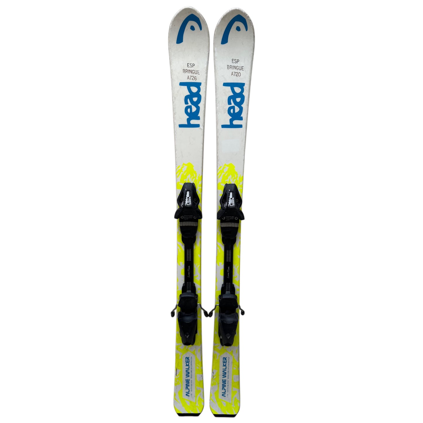 Ski 130 cm Head Alpine Walker